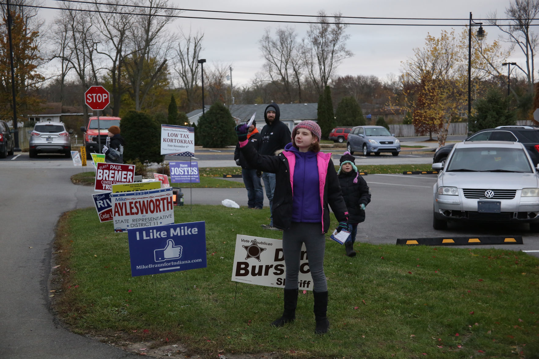 Election
